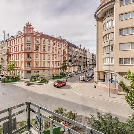 Rentplanet - Studio Zeromskiego Вроцлав Экстерьер фото