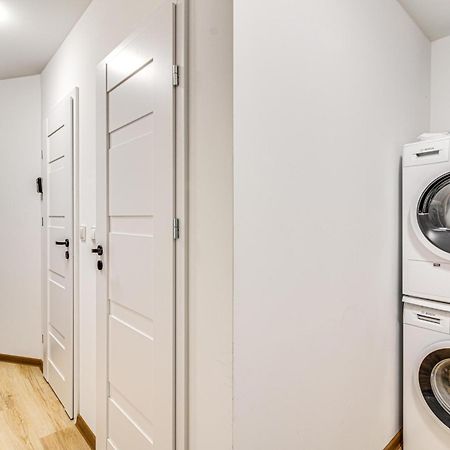 Rentplanet - Studio Zeromskiego Вроцлав Экстерьер фото
