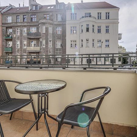 Rentplanet - Studio Zeromskiego Вроцлав Экстерьер фото