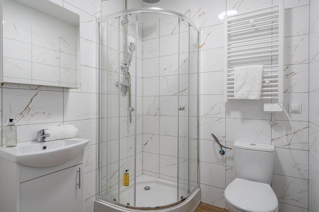 Rentplanet - Studio Zeromskiego Вроцлав Экстерьер фото
