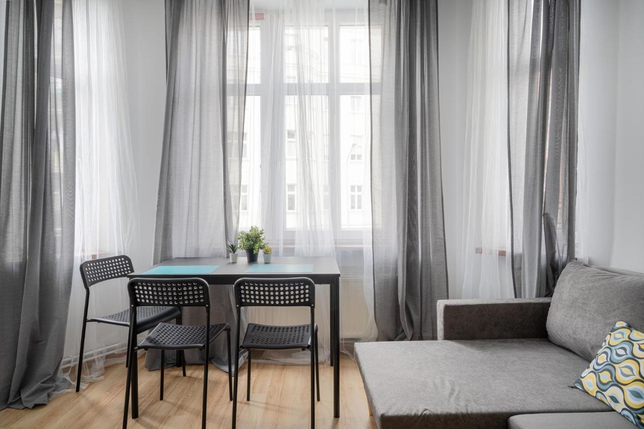 Rentplanet - Studio Zeromskiego Вроцлав Экстерьер фото