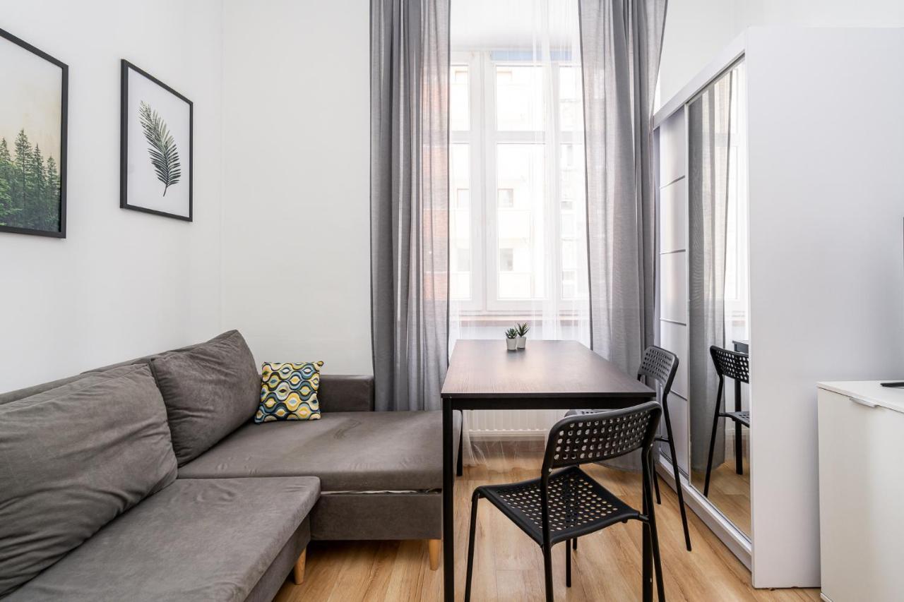 Rentplanet - Studio Zeromskiego Вроцлав Экстерьер фото