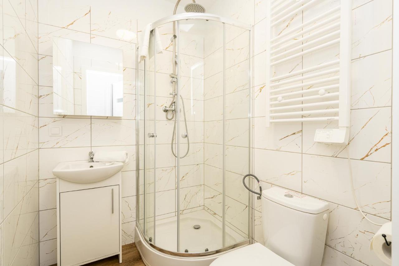 Rentplanet - Studio Zeromskiego Вроцлав Экстерьер фото