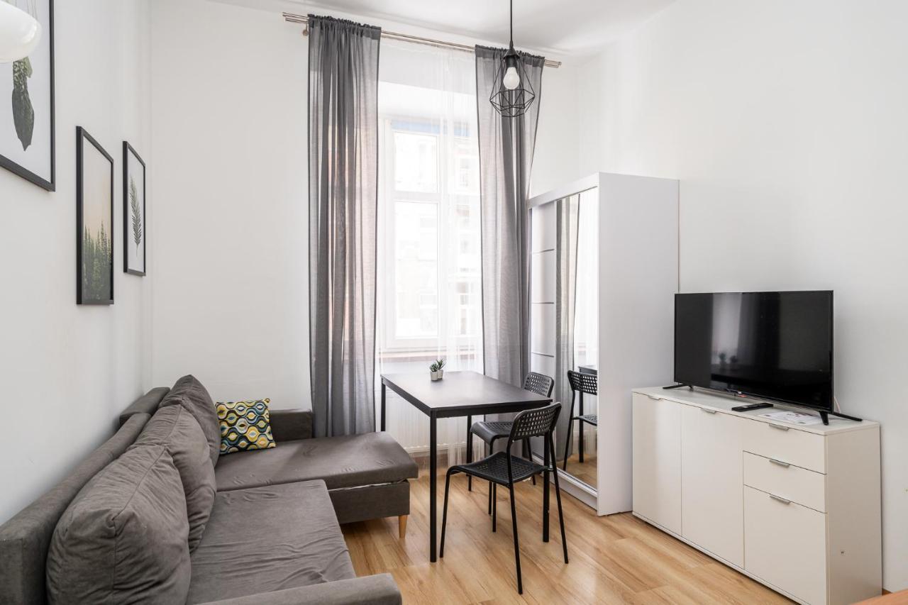Rentplanet - Studio Zeromskiego Вроцлав Экстерьер фото