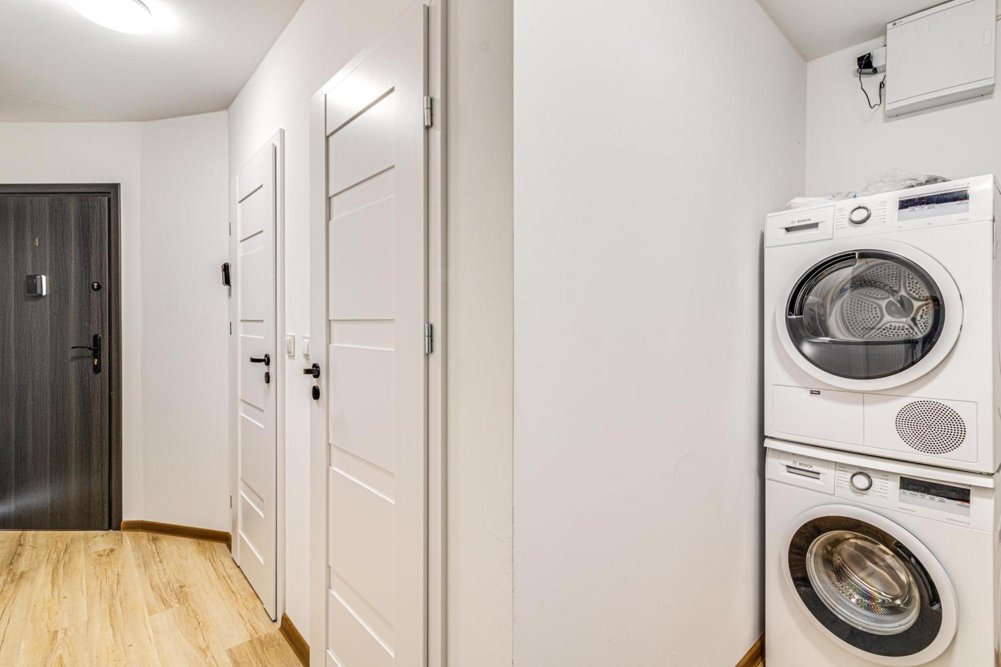Rentplanet - Studio Zeromskiego Вроцлав Экстерьер фото