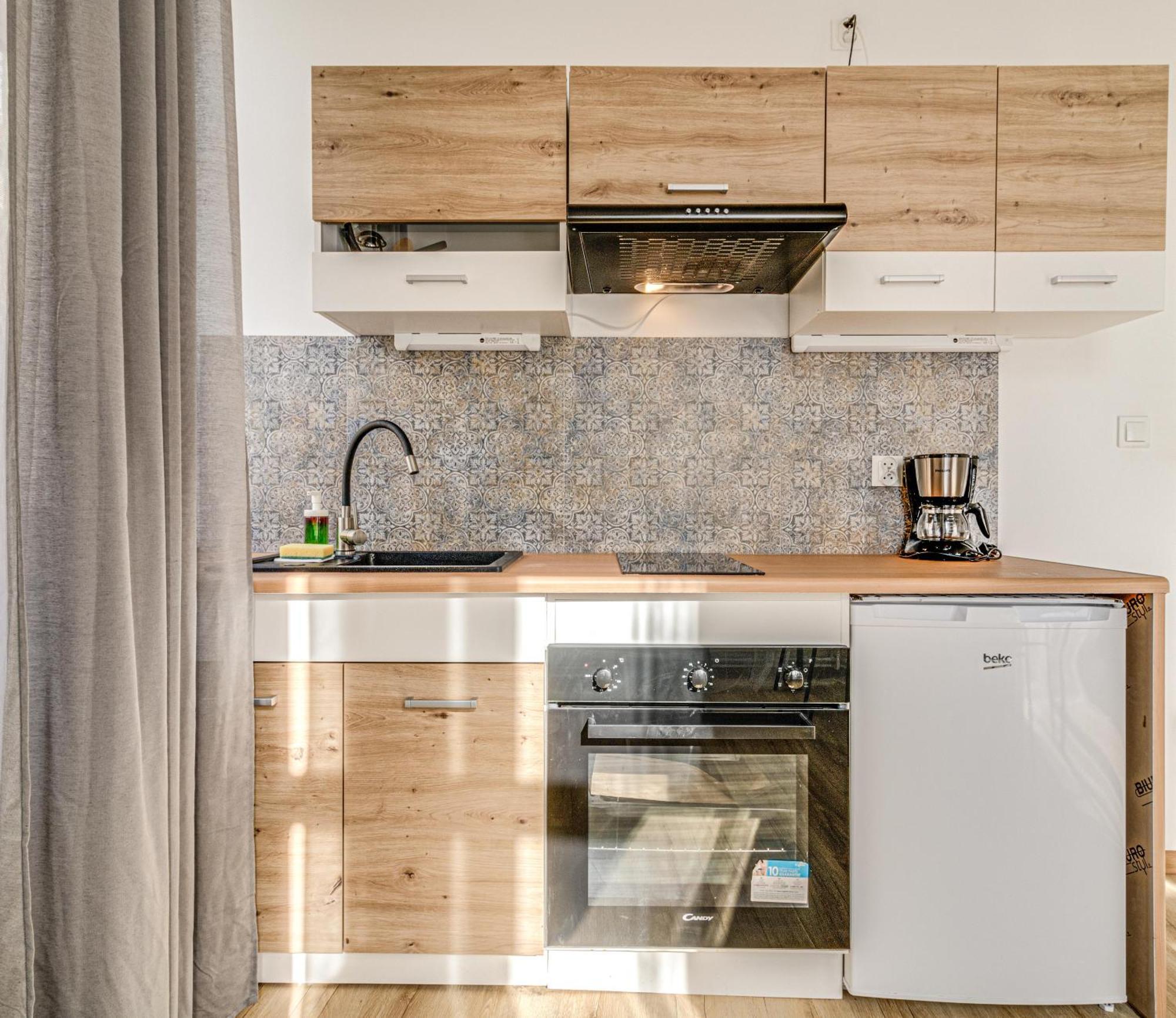 Rentplanet - Studio Zeromskiego Вроцлав Экстерьер фото